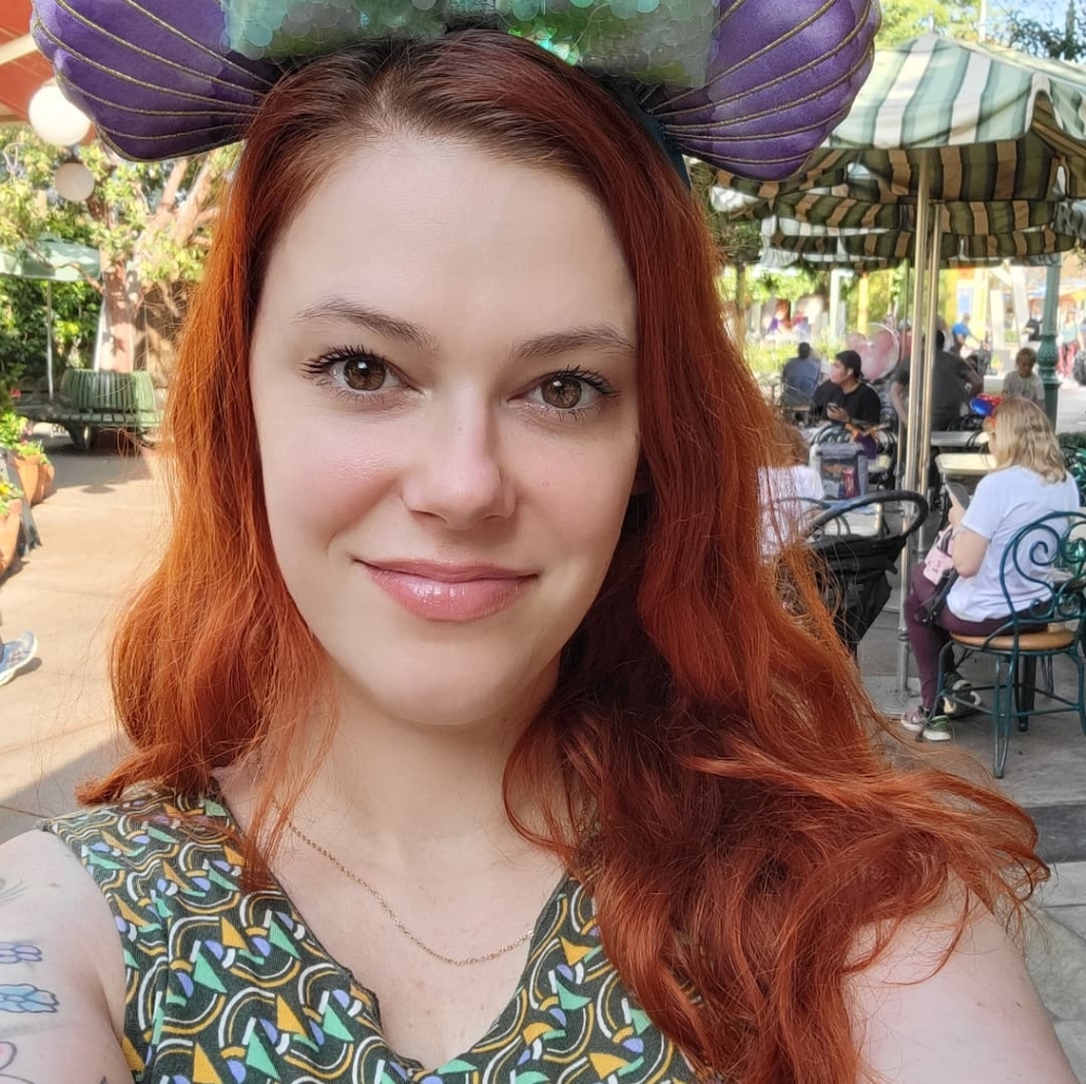 Meet your Posher, Alison